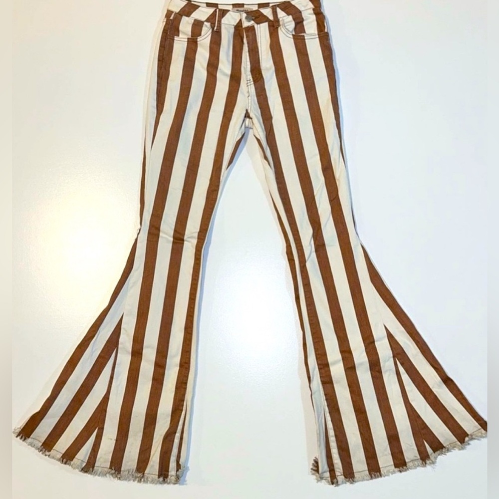 Bestto Flare Jeans!